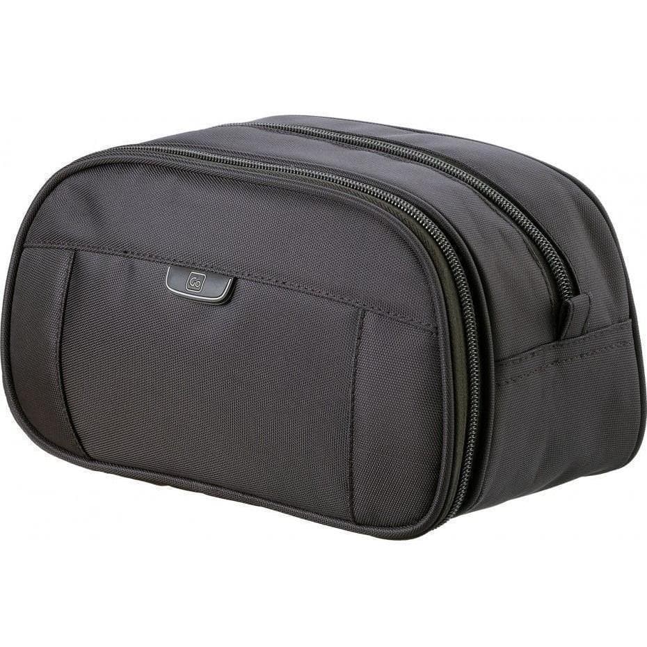 Travel Dual Wash Bag