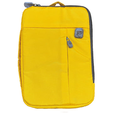 Go Travel Padded iPad & Tablet Case